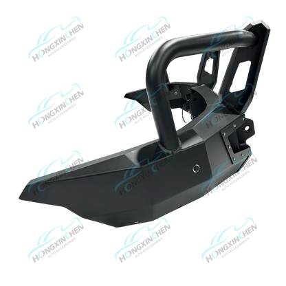 2015 for Toyota Revo Front Bumper Compatible with Navara Colorado FJ Cruiser Pajero NP300 Models