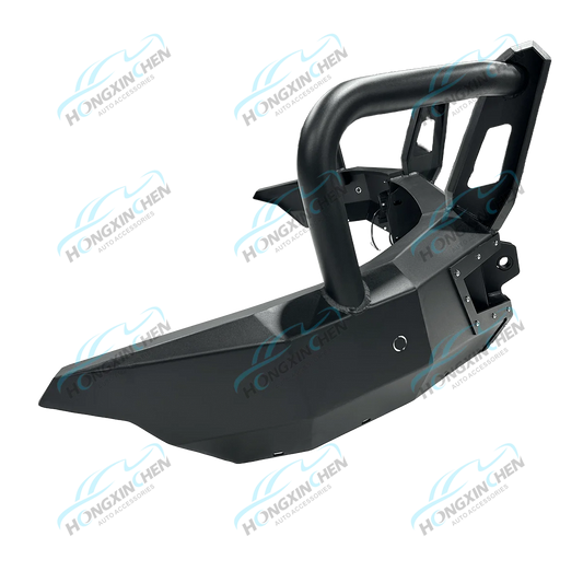 2015 for Toyota Revo Front Bumper Compatible with Navara Colorado FJ Cruiser Pajero NP300 Models