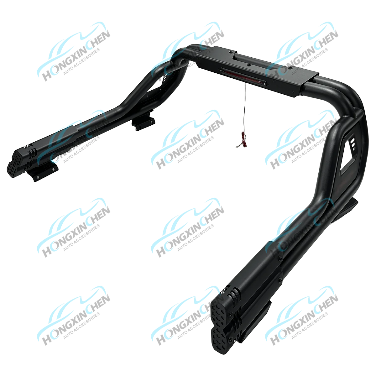 Universlal Pickup Truck Sports Roll Bar for F150 Silverado Dodge Dakota Amarok Hilux Revo Isuzu