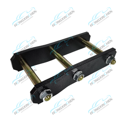 Auto Suspension Systems Rear Shackle Lift Kit for Hilux Ranger NAVARA