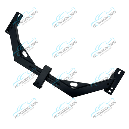 Hilux Vigo Trailer Rear Bumper for 4x4 Trailers Bumper Trailer Hitch Parts & Accessories