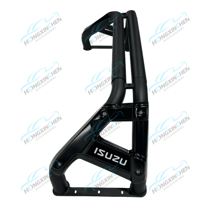 Top-quality Pickup Truck Roof Tent Rack Handrails Cargo Rack System