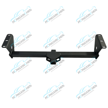 Car Accessories Trailer Bar Hard Metal Hitch Bar Tow Bar for Nissan Np300