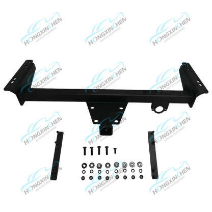 Strong Steel Hitch Receiver for Pickup Trucks Exterior Accessories Tow Bar for Hilux Revo