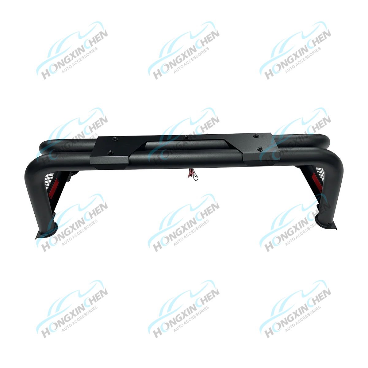 Nissan Off-Road 4x4 Pickup Truck Sport Roll Bar Steel Construction for Toyota Landcruiser LC200 NP300 D-max Mitsubishi Tacoma