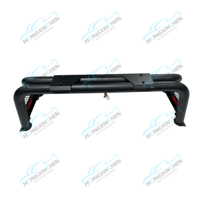 Nissan Off-Road 4x4 Pickup Truck Sport Roll Bar Steel Construction for Toyota Landcruiser LC200 NP300 D-max Mitsubishi Tacoma
