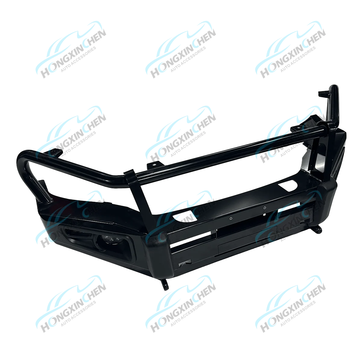 Car Bumper Front for Hilux L C200 Car Bumper Front for Hilux Lc200 Front Bumper