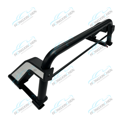 Dodge Ram 1500 Front Bumper Roll Bar Auto Accessory Steel Nudge Bull Bar Off-Road Body Kit