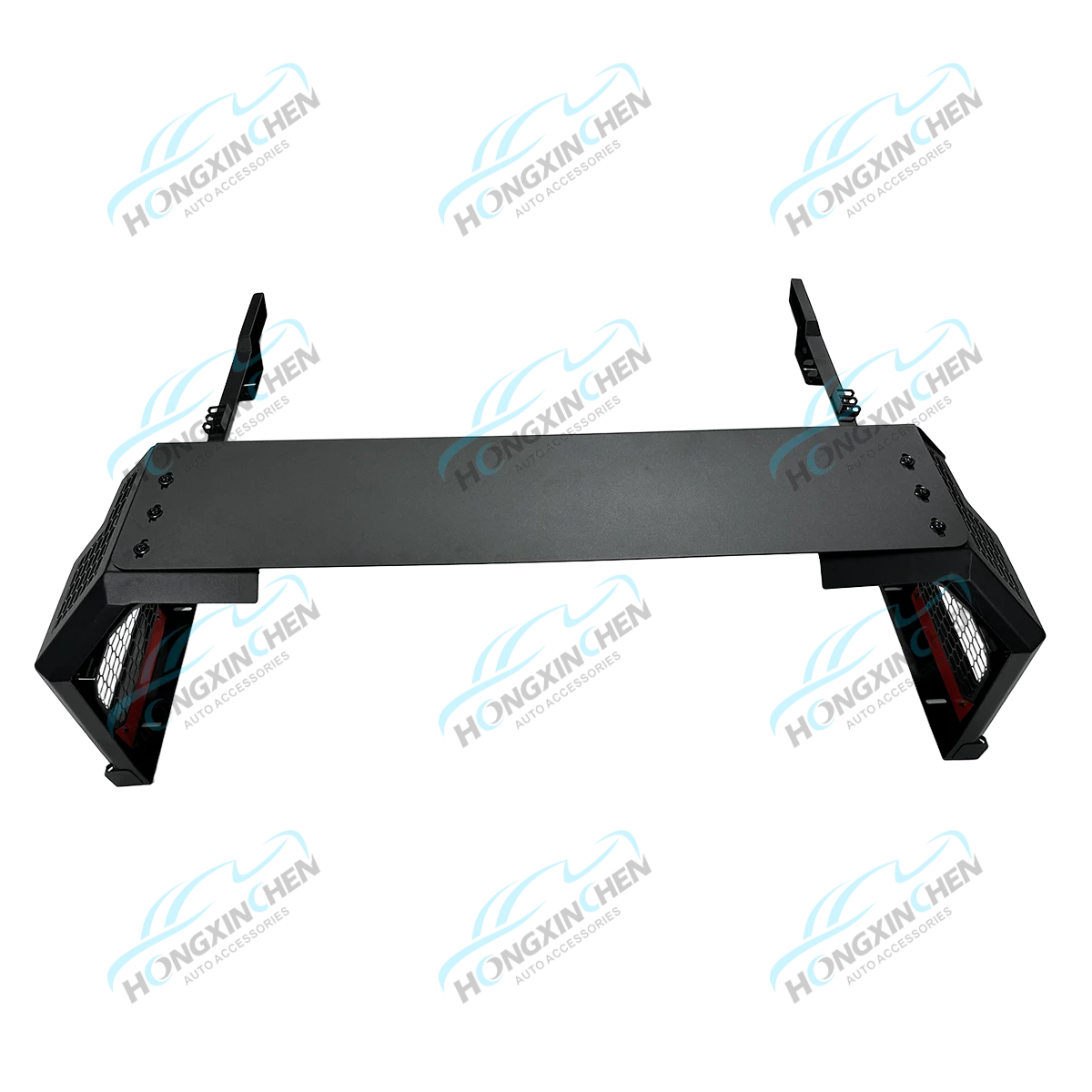 Customized Latest Design Pick up Truck Roll Bar for Dodge Ram 1500 4x4 Sports Bar