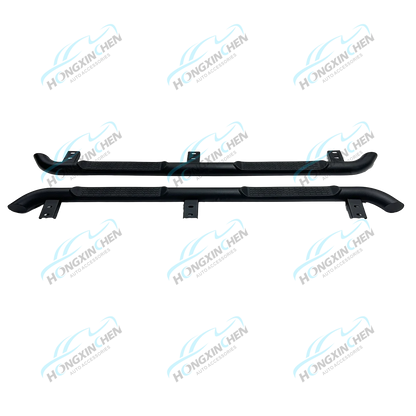 Hot Selling 4x4 Auto Spare Parts Car Side Running Board Step Side Steps for Hilux Vigo 2012