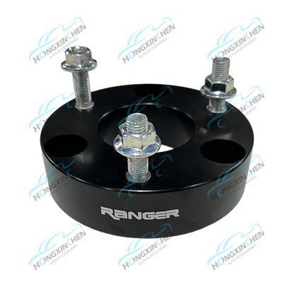 Factory Wholesale 20mm Hub Centric Universal Spacer Wheels Aluminum Alloy Wheel Spacers for RANGER