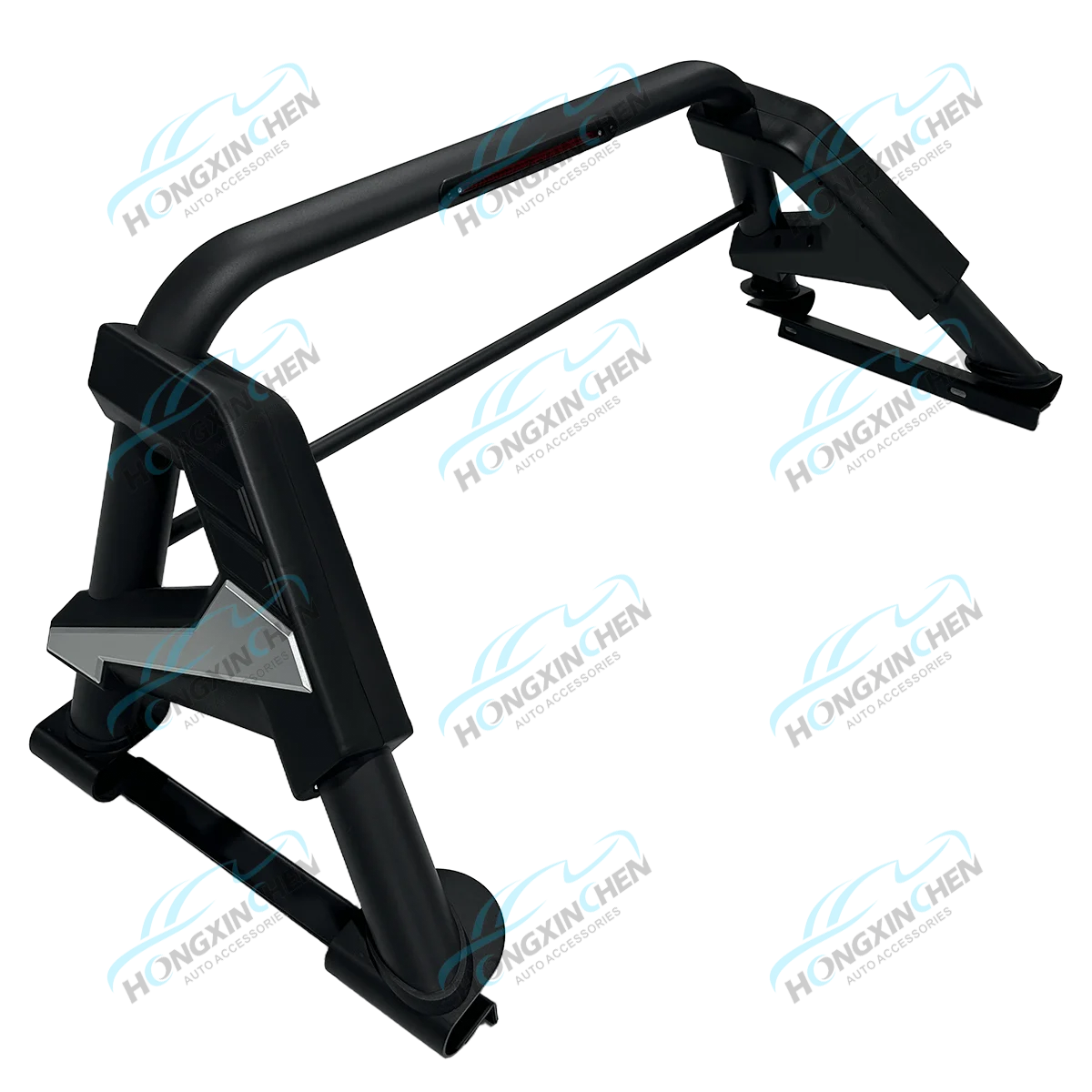 Top Selling Steel 4X4 Roll Bar Universal Fit for Pickup Trucks Like Tacoma F150 NP300 Colorado FJ Cruiser