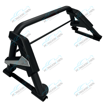 Top Selling Steel 4X4 Roll Bar Universal Fit for Pickup Trucks Like Tacoma F150 NP300 Colorado FJ Cruiser