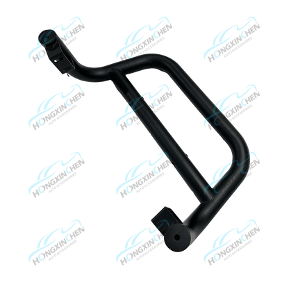 Off-Road Pickup 4X4 Accessories Front Bumper Bull Bar With Light Nudge Bar for Toyota Revo Vigo Hilux