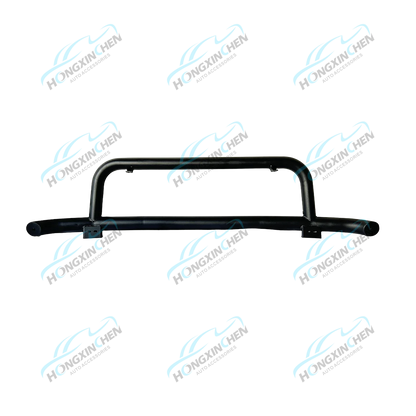 Customized Front Bumper Steel Front Bumper Front Bumper Supply in Chinese Factory on Sale