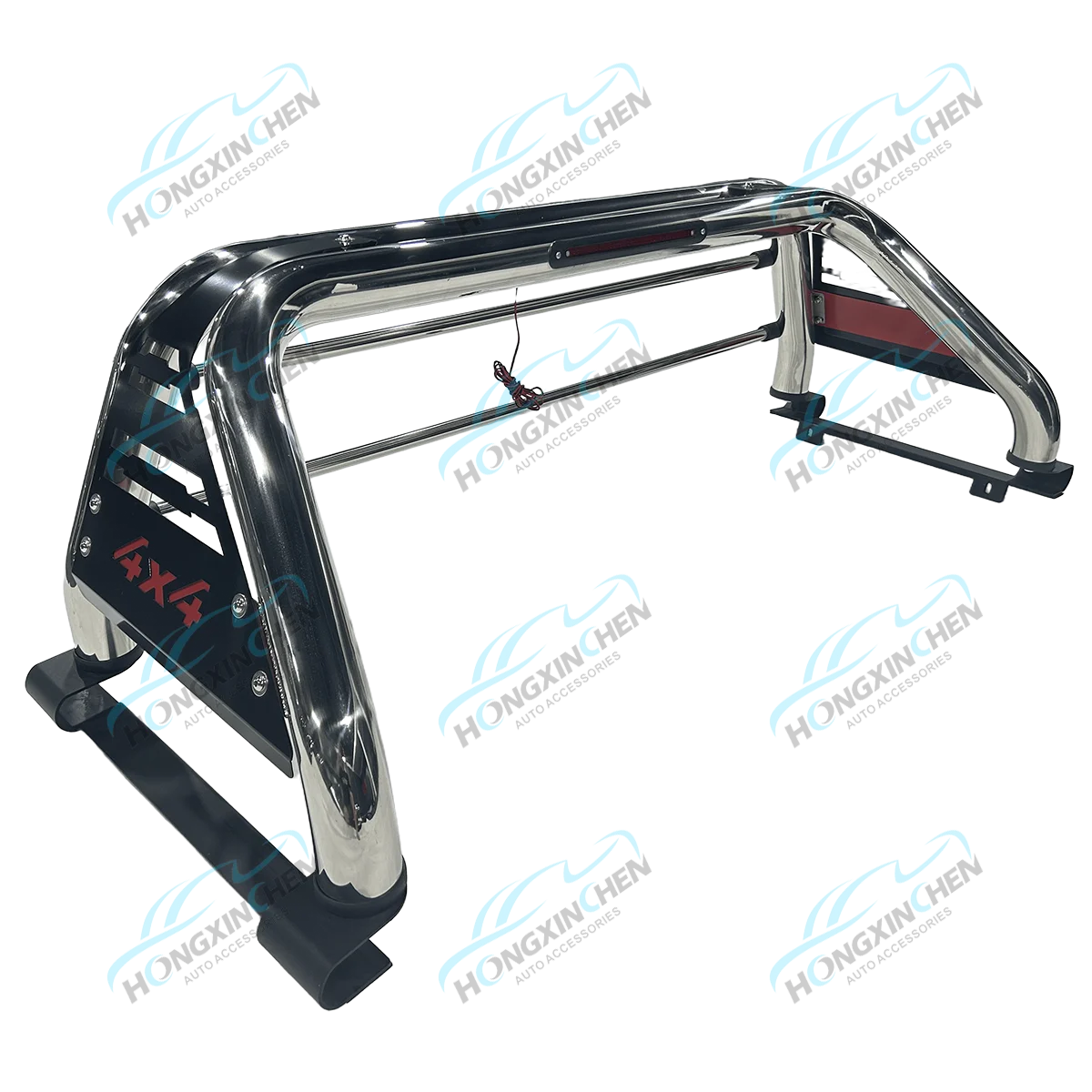 Wholesale Roll Bar High Strength Vehicle Roll Bar Stainless Steel Off-road
