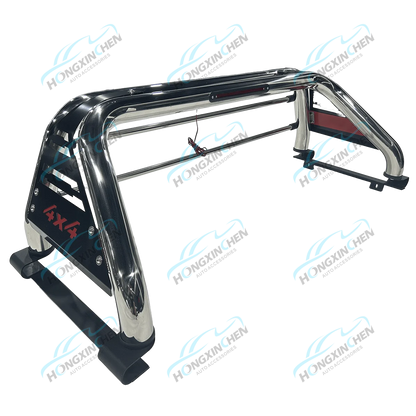 Wholesale Roll Bar High Strength Vehicle Roll Bar Stainless Steel Off-road
