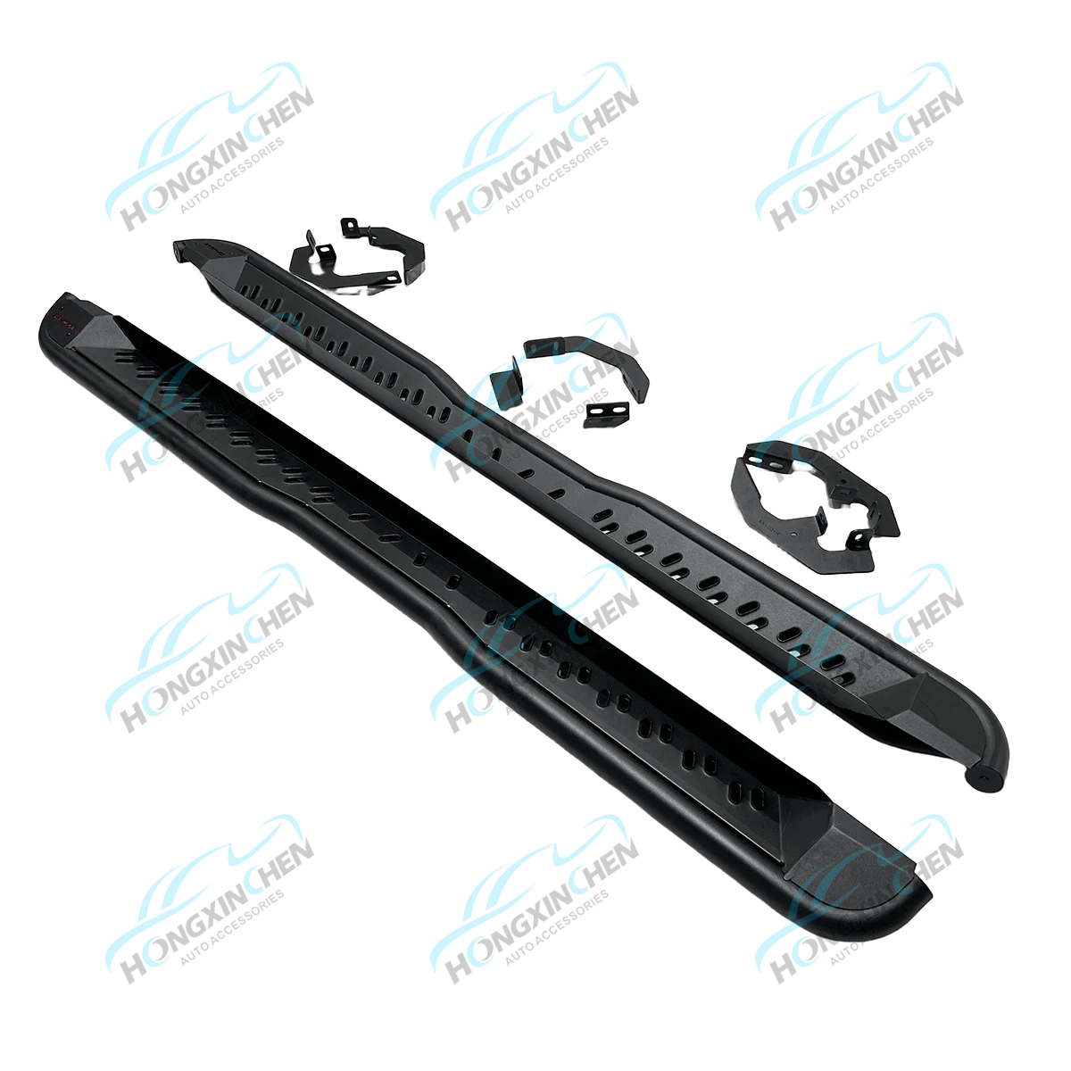 Wholesale American Running Boards Side Step for 4x4 Ford Explorer