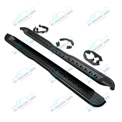 Wholesale American Running Boards Side Step for 4x4 Ford Explorer