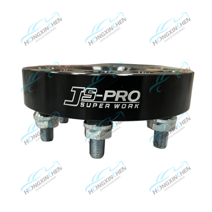 Customized Hubcentric Wheel Spacers Skateboard Wheels Bushed Bearing Spacer Car Wheel Spacers