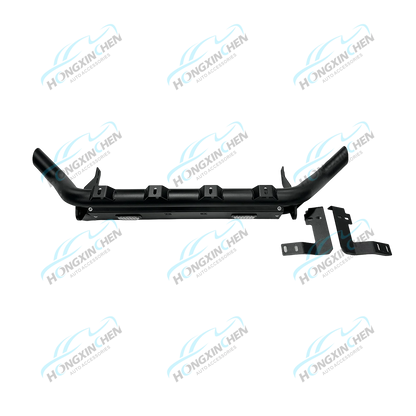 Cheap Price Good Quality Front Bumper Auto Front Bumper Front Bumper Supply in China on Sale
