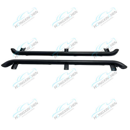 Hot Selling 4x4 Auto Spare Parts Car Side Running Board Step Side Steps for Hilux Vigo 2012