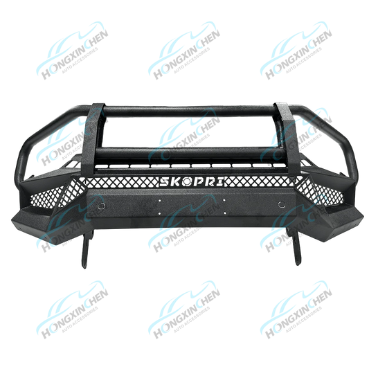 Genuine Low Price Front Bumper Front Bumper Bracket Front Bumper Cover Supply in Chinese Factory on Sale