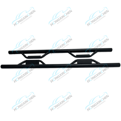 2005-2020 Tacoma Offroad Truck Accessory Steel Nerf Bar Side Step Navara and NP300 Model