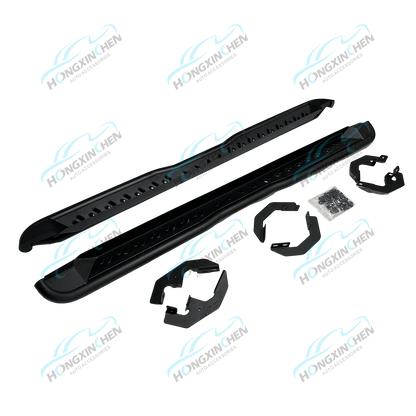 Wholesale American Running Boards Side Step for 4x4 Ford Explorer