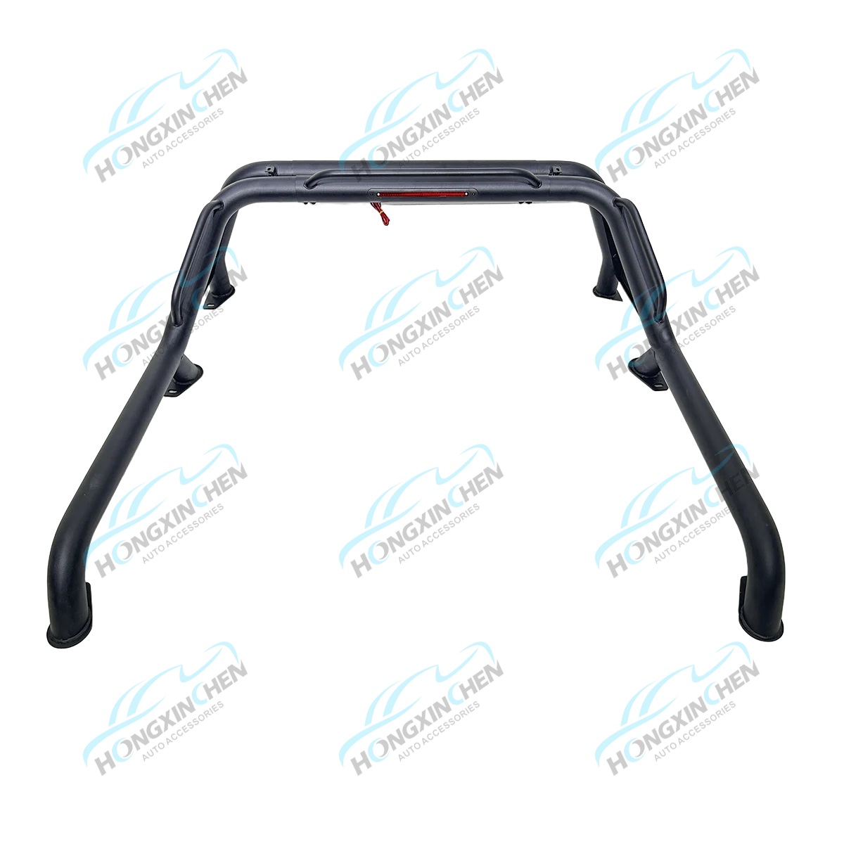 Universal Pickup 4x4 Steel Sport Bar Handles Accessory Roll Bar for 2015-2022 Triton L200 Tacoma FJ Cruiser Truck Accessories