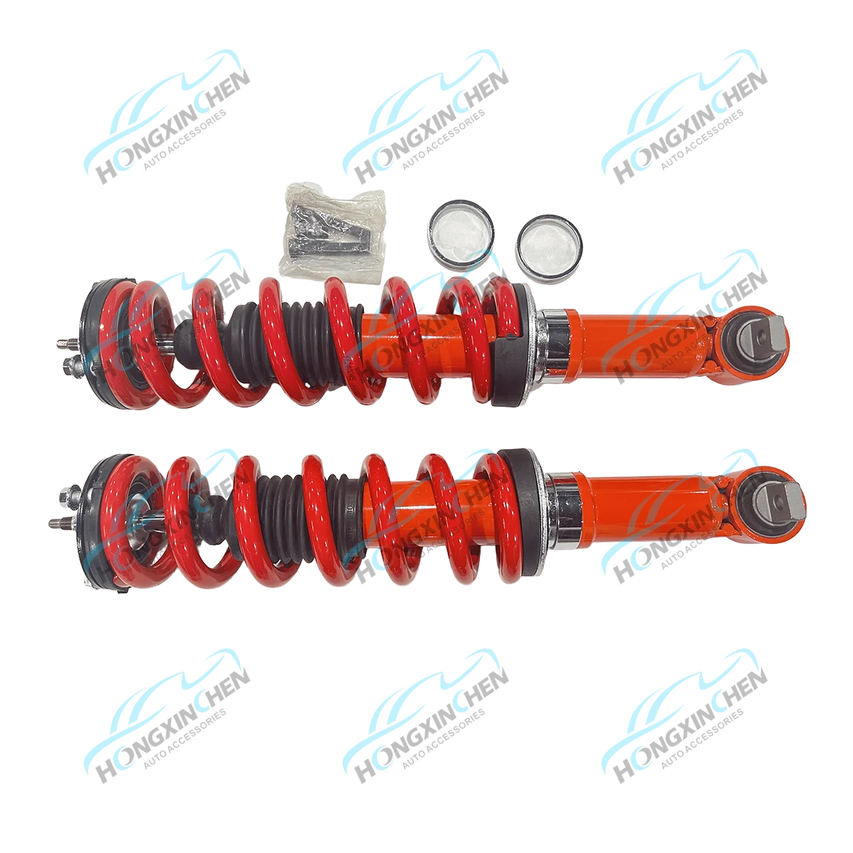 Wholesale Adjustable Shock Absorber Lift 2 Inch Oil Unadjustabled Shock Absorber Off Road Suspension Kit