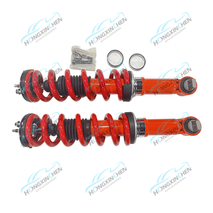 Wholesale Adjustable Shock Absorber Lift 2 Inch Oil Unadjustabled Shock Absorber Off Road Suspension Kit