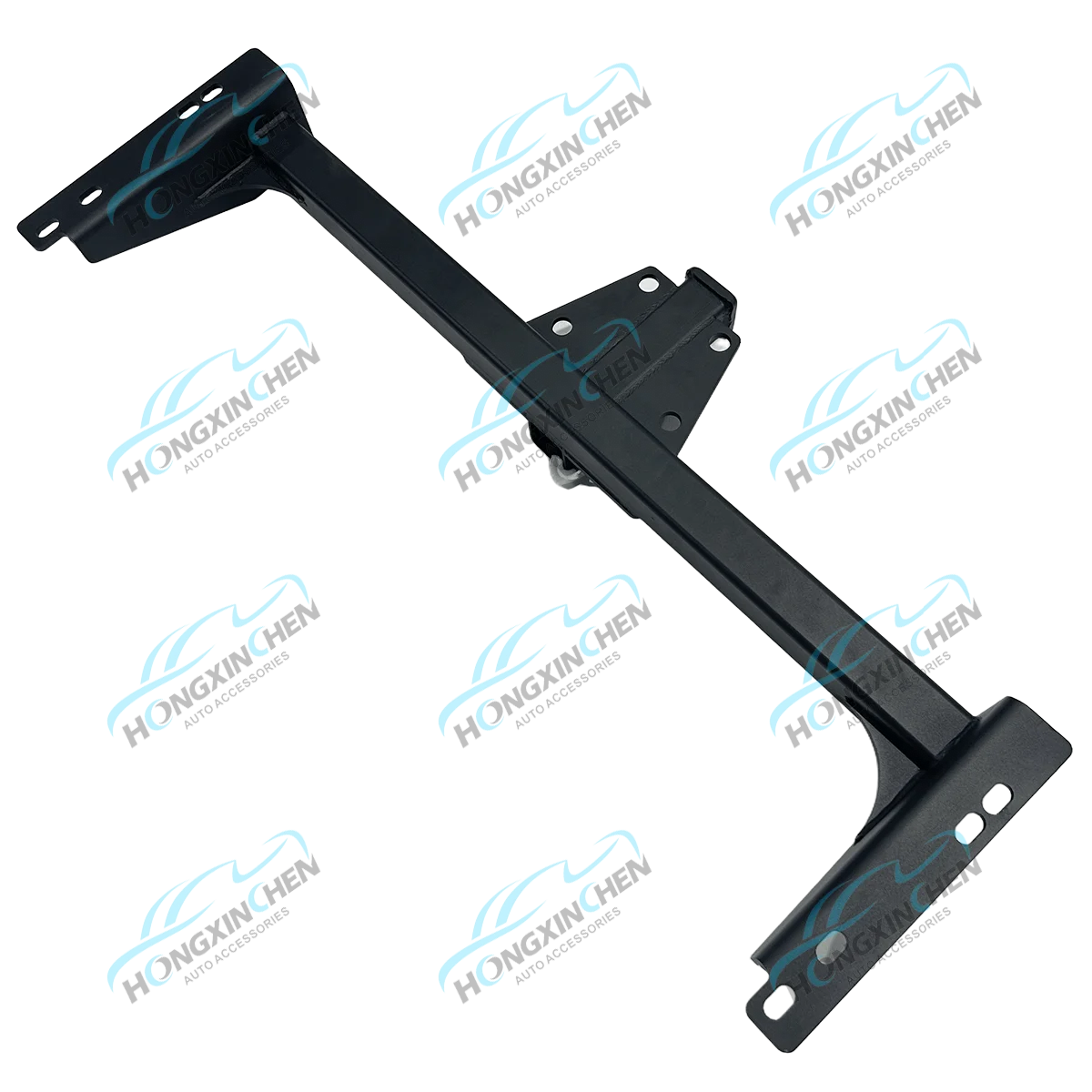 Strong Steel Hitch Receiver for Pickup Trucks Exterior Accessories Tow Bar for Hilux Revo