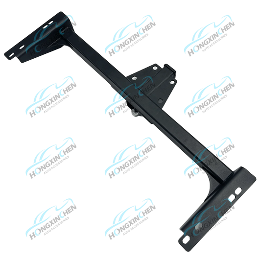 Strong Steel Hitch Receiver for Pickup Trucks Exterior Accessories Tow Bar for Hilux Revo
