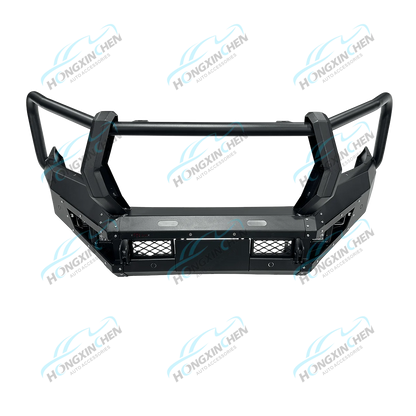 Strong Metal Steel Front Winch Bumper for Toyota Hilux Vigo 2005-2011