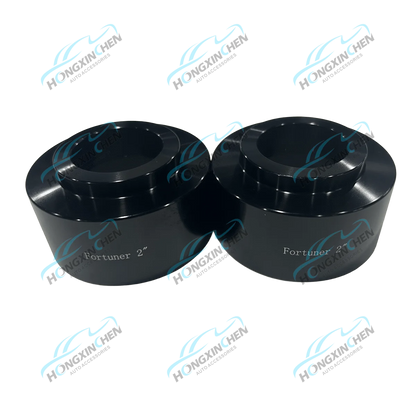 4wd Rear  Lift Kit  Fit for Fortuner Avalancche Rear Leveling Lift Kit 1.5-2 3 Inch