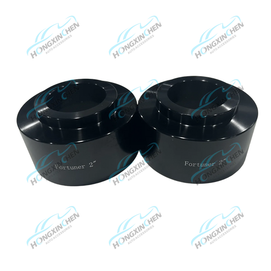 4wd Rear  Lift Kit  Fit for Fortuner Avalancche Rear Leveling Lift Kit 1.5-2 3 Inch