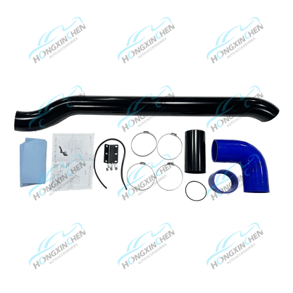Hot Sale 4x4 off Road Car Snorkel 4wd Offroad Kit Car Snorkels for Hilux Vigo Revo