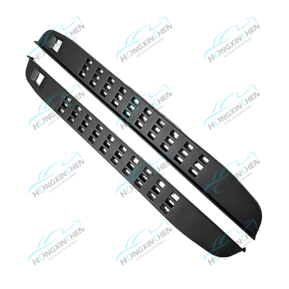 4x4 Pickup Accessories Hot Sale Side Step Running Board Nerf Steps Fits for Ford Ranger 2012+ T6/t7/t8
